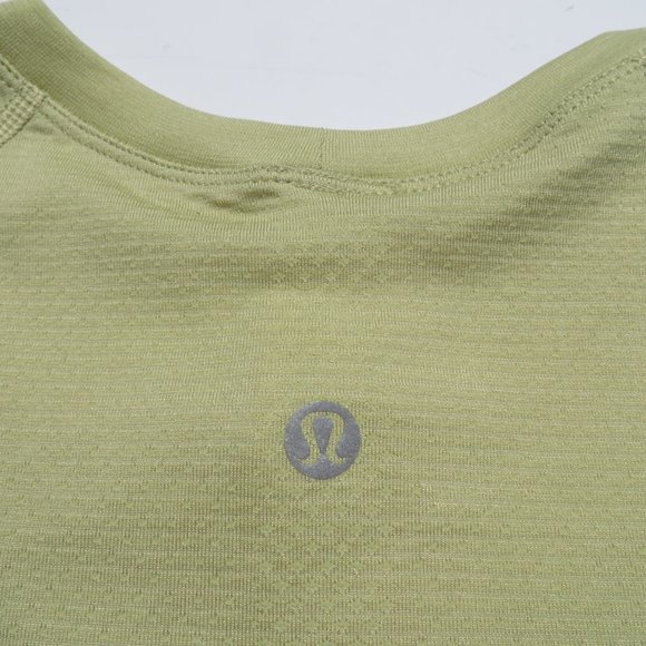 Lululemon Swiftly Tech Short Sleeve SS 2.0 Shirt 14 NEW Women Tee t-shirt NWT - Picture 11 of 12